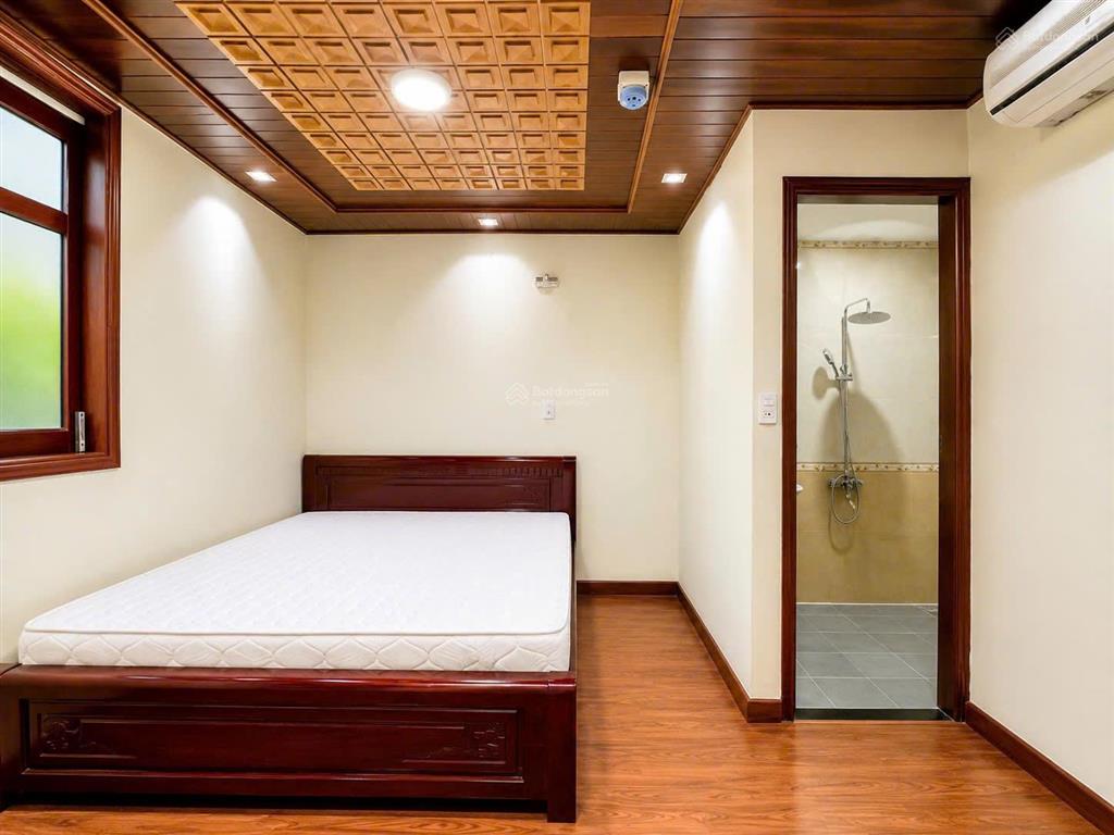 Studio cho thuê dọn vào ở ngay tại sơn trà, đà nẵng