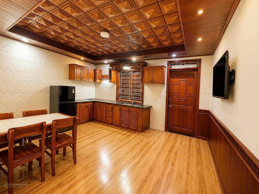 Studio cho thuê dọn vào ở ngay tại sơn trà, đà nẵng