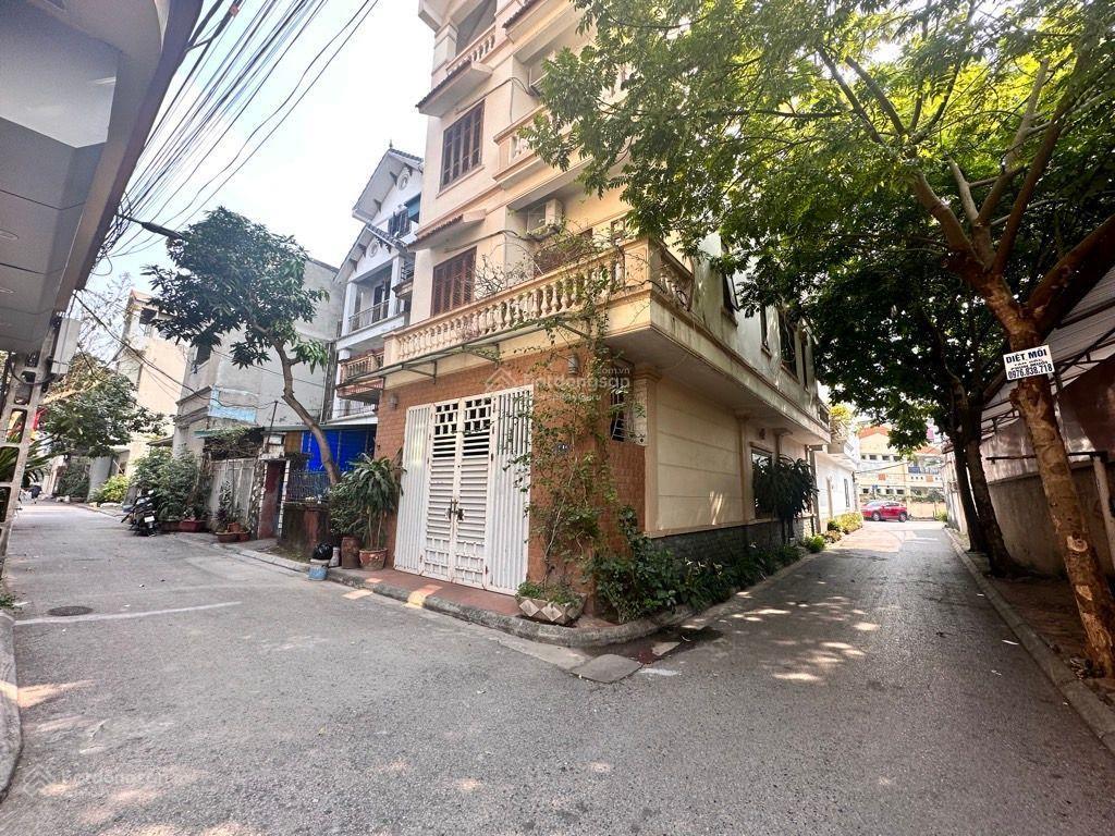 Bán đất tại giang biên, 13,9 tỷ, 75m2, mặt tiền 5,3m, ngõ rộng 8m, giá ưu đãi