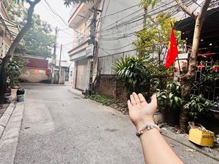 Bán đất tại giang biên, 13,9 tỷ, 75m2, mặt tiền 5,3m, ngõ rộng 8m, giá ưu đãi