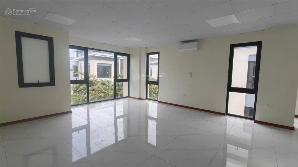Cho thuê căn biệt thự an quý, nam cường, kđt dương nội, giá công khai 34tr.