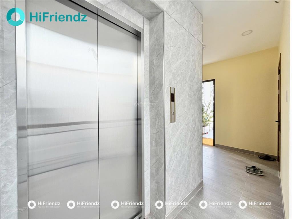 Cho thuê căn hộ 1pn full nội thất ngay vòng xoay liên phường  the global city, chỉ tính điện nước
