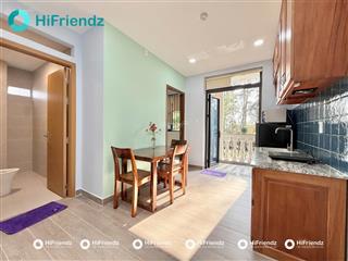 Cho thuê căn hộ 1pn full nội thất ngay vòng xoay liên phường  the global city, chỉ tính điện nước