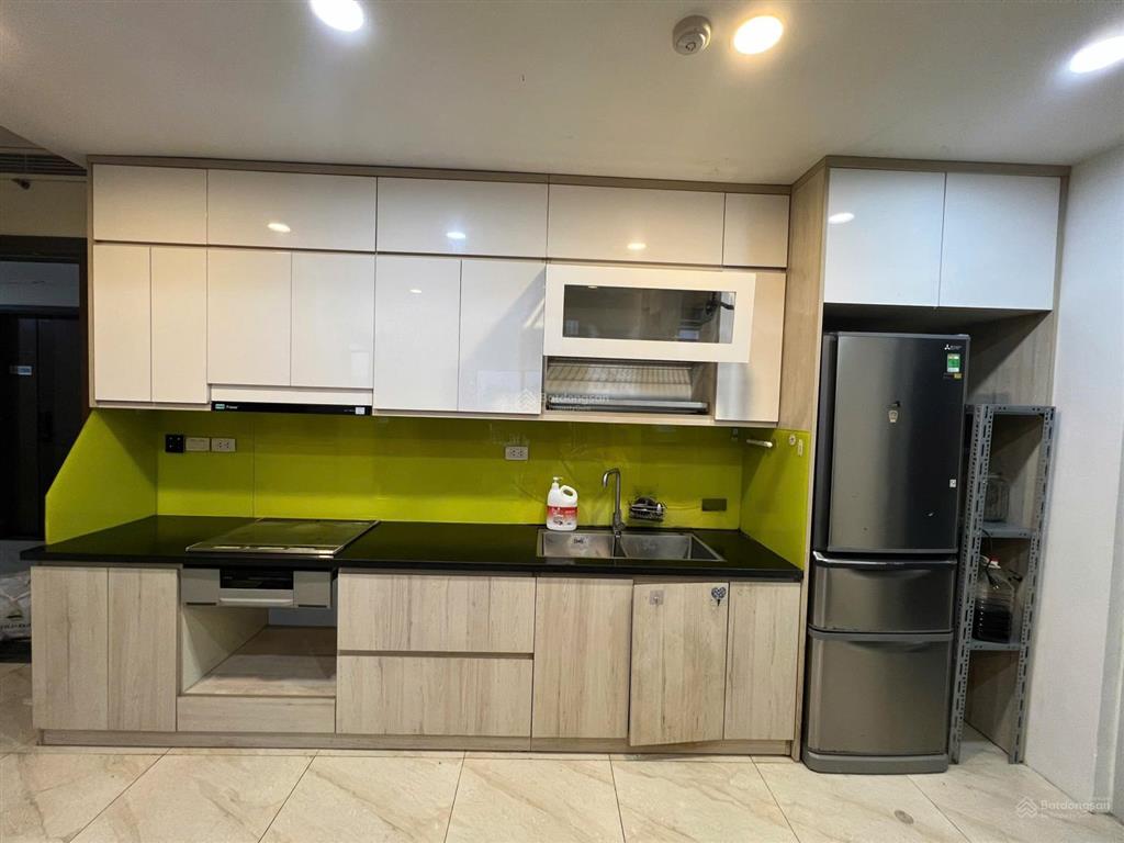 Cho thuê căn hộ chung cư ecolife capitol 75 m2 2n2vs