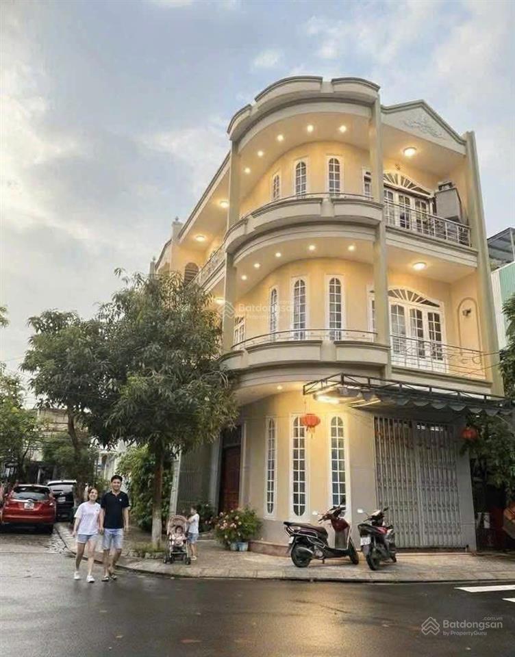 Nhà góc 2 mặt tiền bình hòa 2 x bình hòa 5, 3 tầng. vị trí đẹp để ở, kinh doanh hoặc đầu tư.