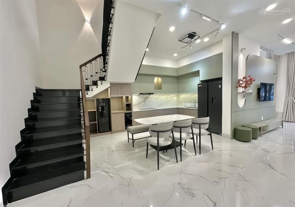 Bán nr tại nguyễn hữu trí, 1,08 tỷ, 75m2, bình chánh, hcm