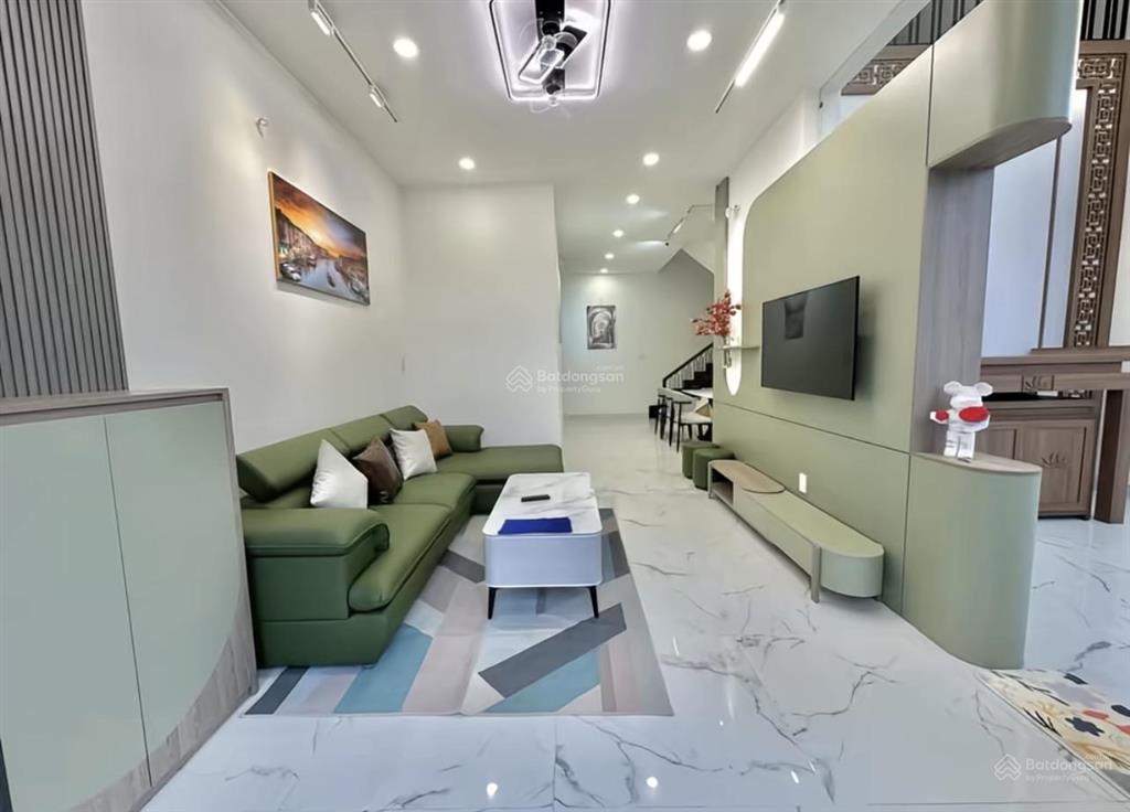 Bán nr tại nguyễn hữu trí, 1,08 tỷ, 75m2, bình chánh, hcm