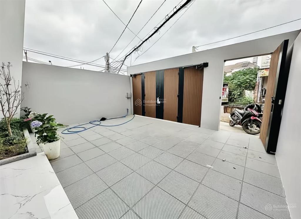 Bán nr tại nguyễn hữu trí, 1,08 tỷ, 75m2, bình chánh, hcm