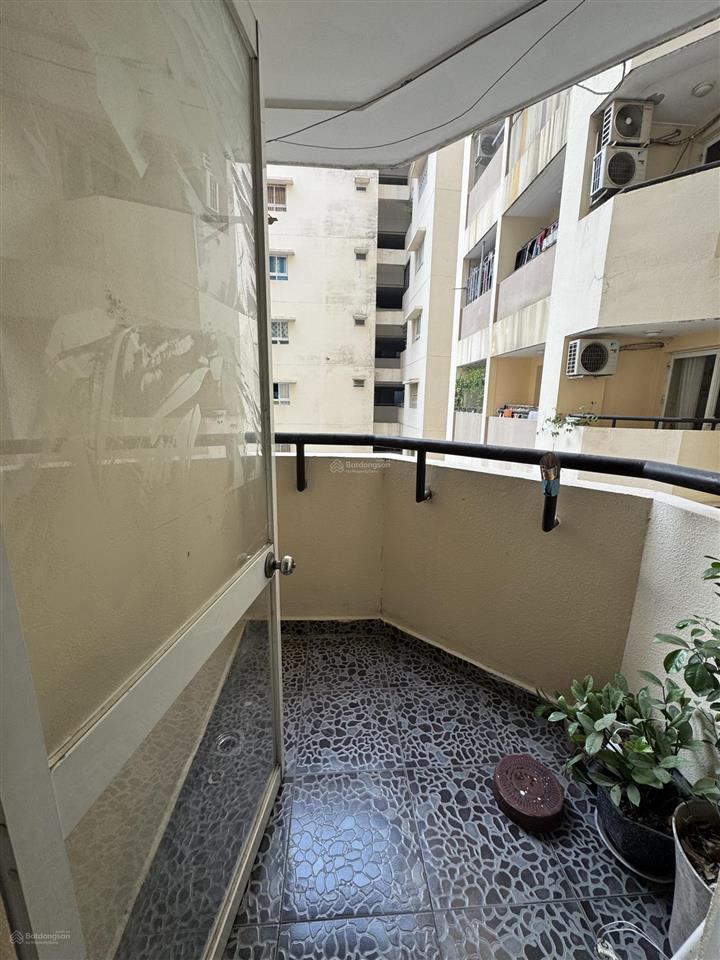 Cho thuê căn hộ chưng cư khang gia p14 gò vấp