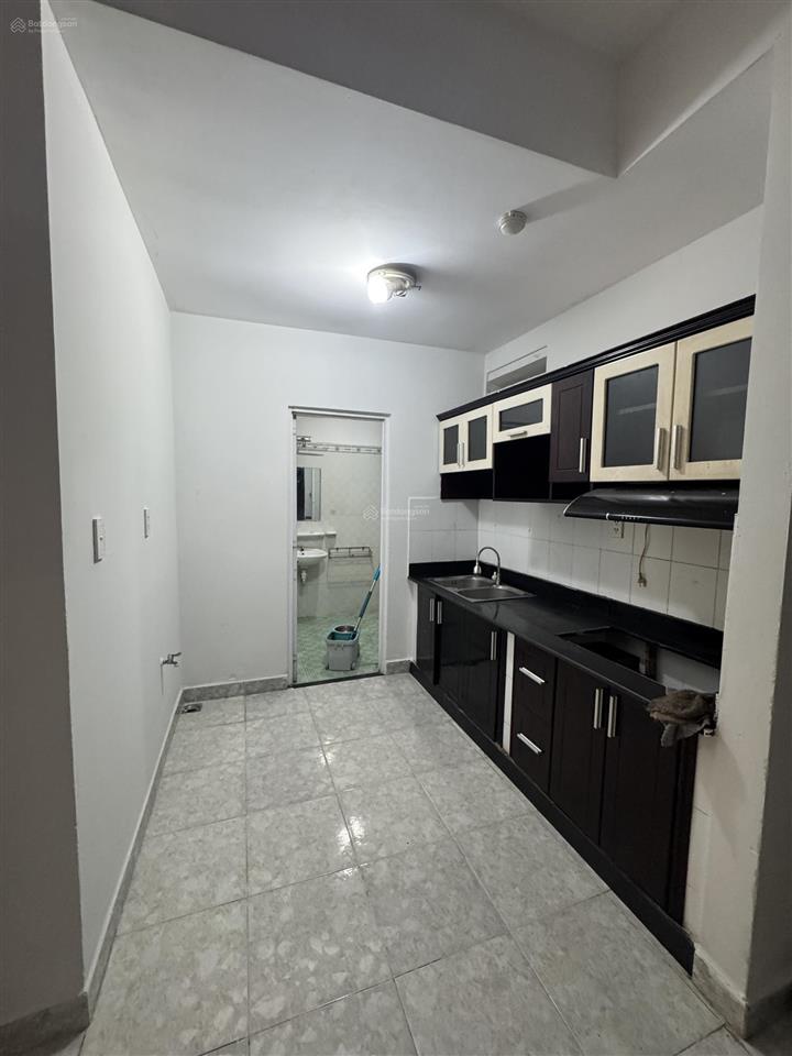 Cho thuê căn hộ chưng cư khang gia p14 gò vấp