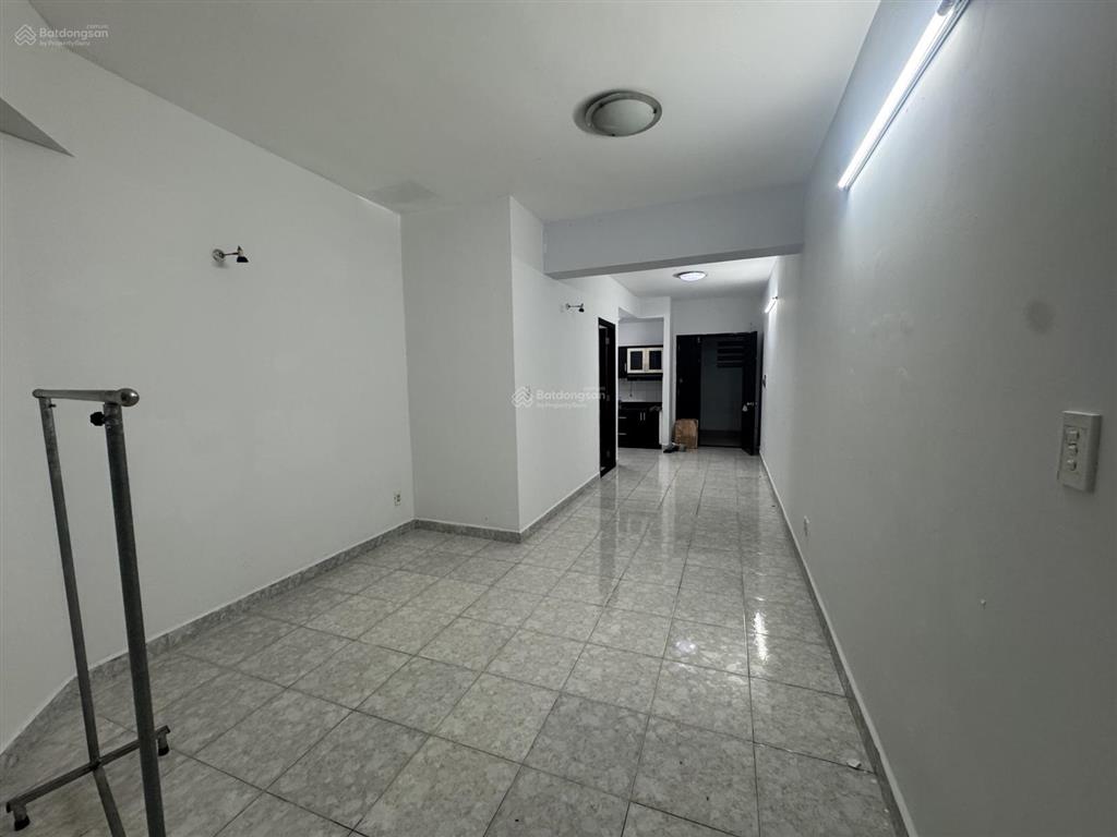 Cho thuê căn hộ chưng cư khang gia p14 gò vấp