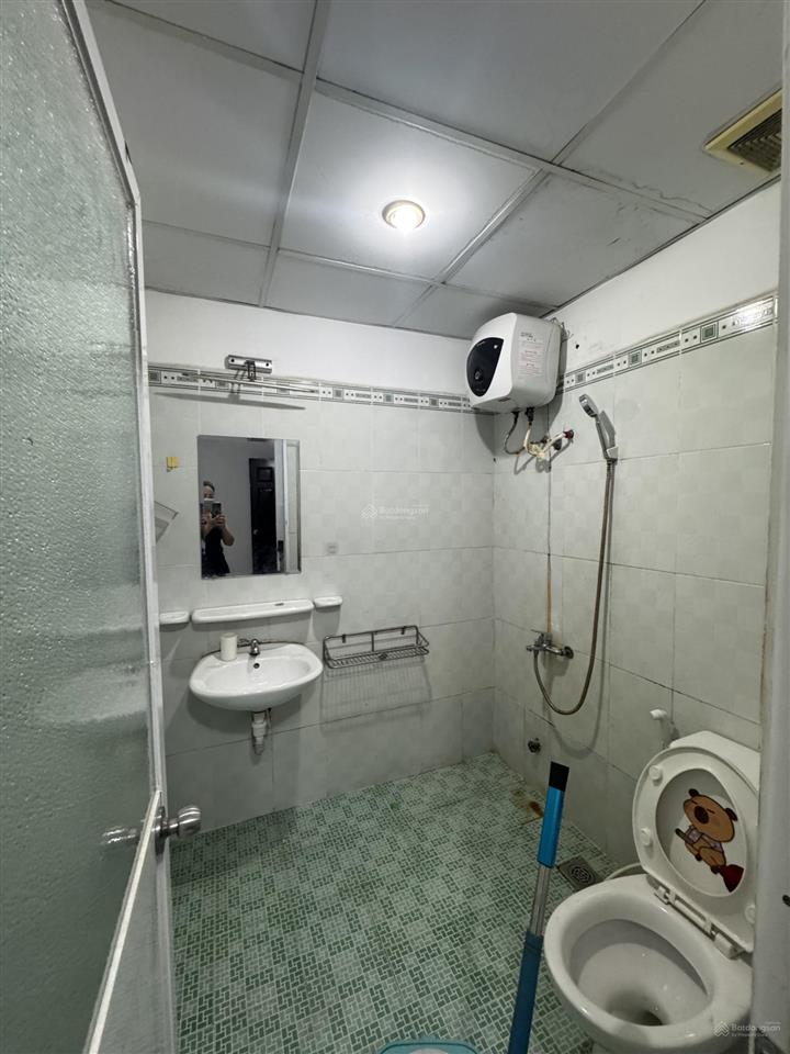 Cho thuê căn hộ chưng cư khang gia p14 gò vấp