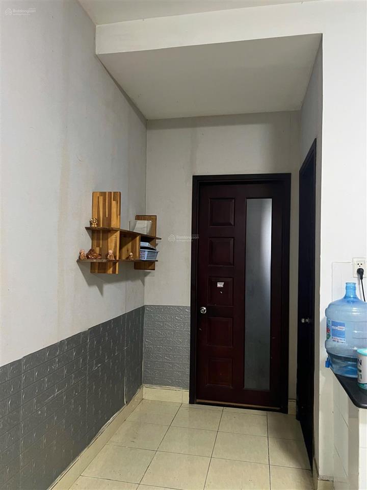 Cho thuê căn hộ chung cư khang gia p14 gò vấp