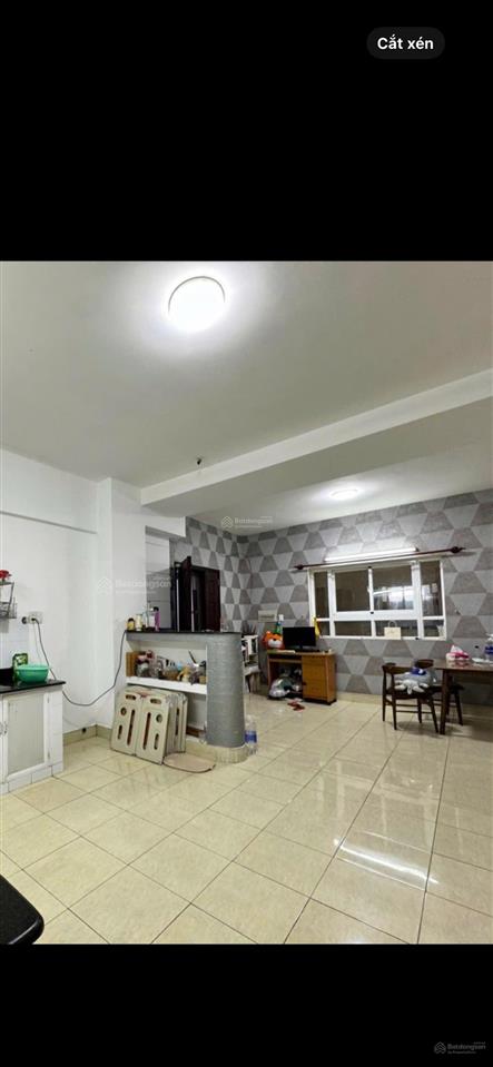 Cho thuê căn hộ chung cư khang gia p14 gò vấp