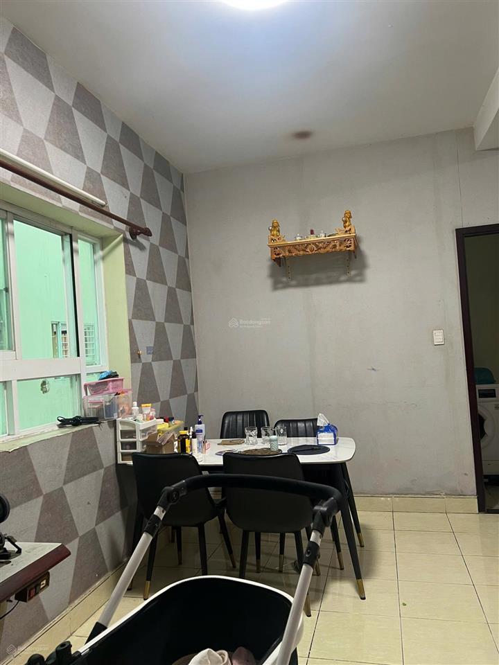 Cho thuê căn hộ chung cư khang gia p14 gò vấp