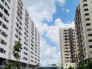 Bán căn hộ chung cư khang gia p14 gò vấp 3pn 2wc 88m2, giá 2.4 tỷ