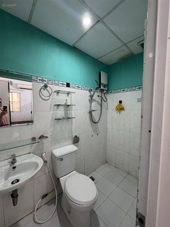 Căn hộ chung cư 63m², 1,87 tỷ tại phường 14, quận gò vấp, 14, quận gò vấp, hồ chí minh, hàng hiếm!