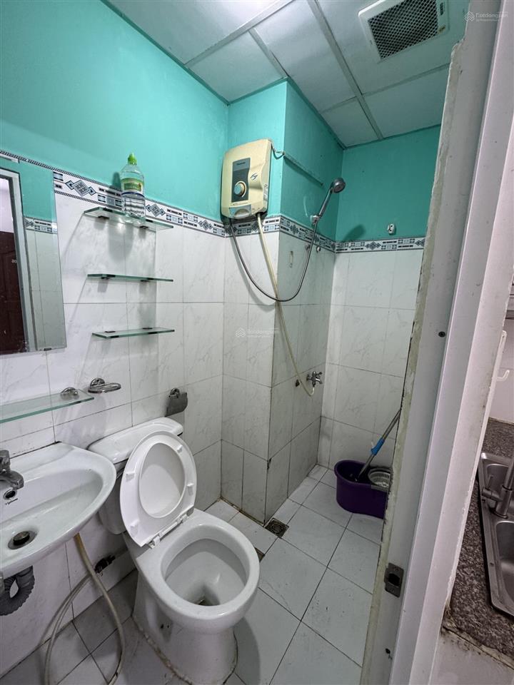 Căn hộ chung cư 63m², 1,87 tỷ tại phường 14, quận gò vấp, 14, quận gò vấp, hồ chí minh, hàng hiếm!