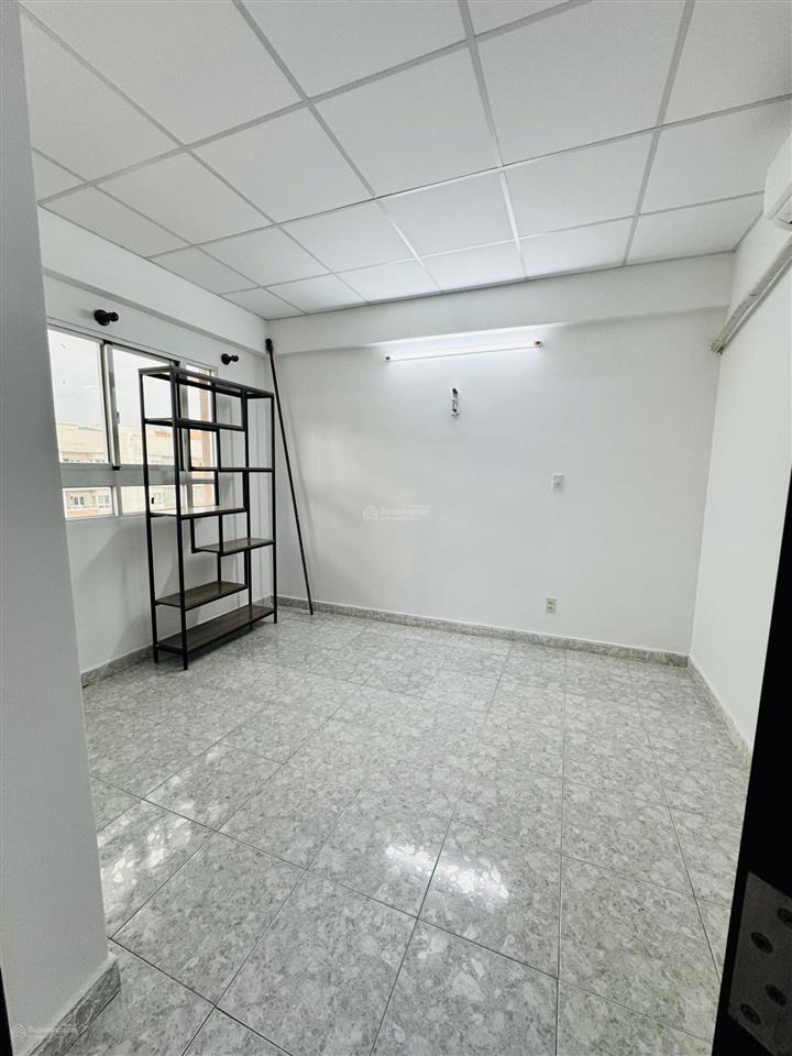 Bán căn hộ chung cư khang gia p14 gò vấp