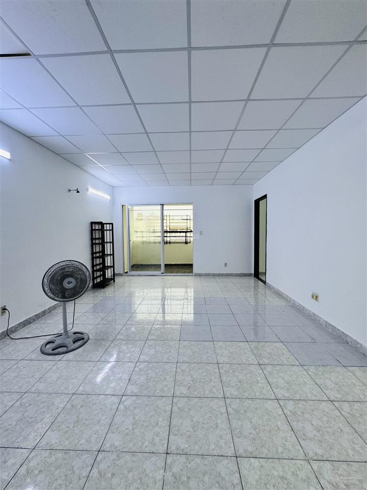 Bán căn hộ chung cư khang gia p14 gò vấp