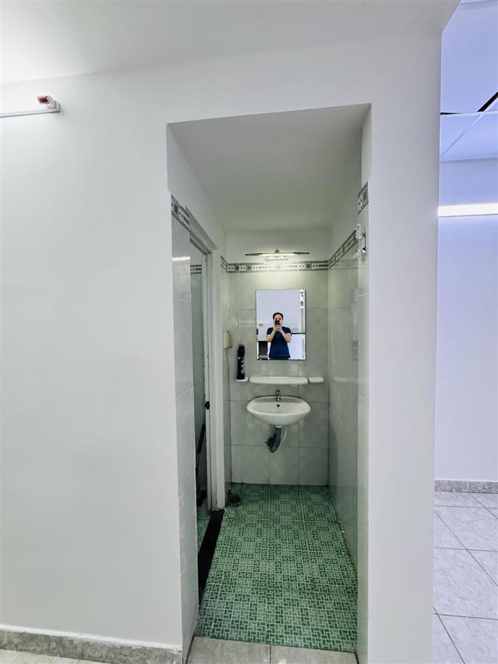Bán căn hộ chung cư khang gia p14 gò vấp
