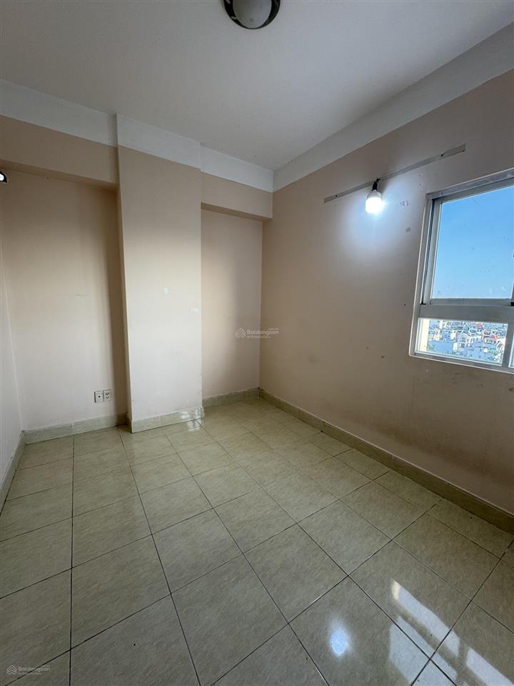 Bán căn hộ chung cư khang gia có sổ hồng riêng