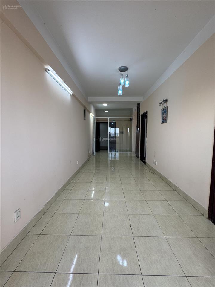 Bán căn hộ chung cư khang gia có sổ hồng riêng