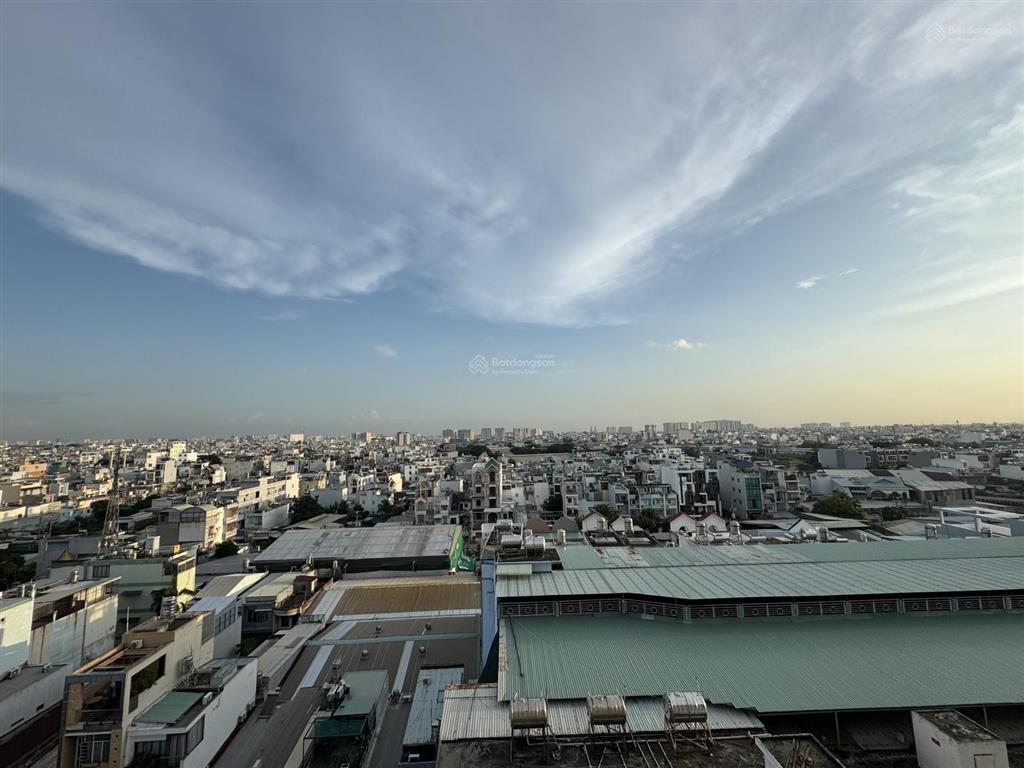Bán căn hộ chung cư khang gia có sổ hồng riêng