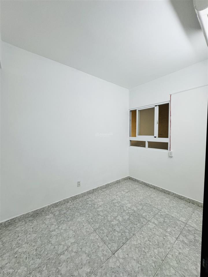 Bán căn hộ chung cư khang gia p14 gò vấp