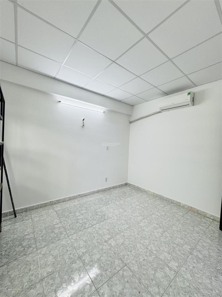 Bán căn hộ chung cư khang gia p14 gò vấp