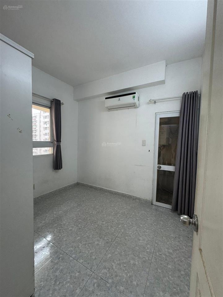 Bán căn hộ chung cư khang gia p14 gò vấp