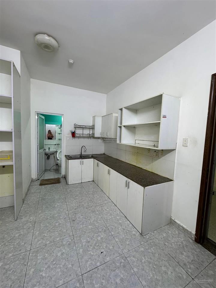 Bán căn hộ chung cư khang gia p14 gò vấp