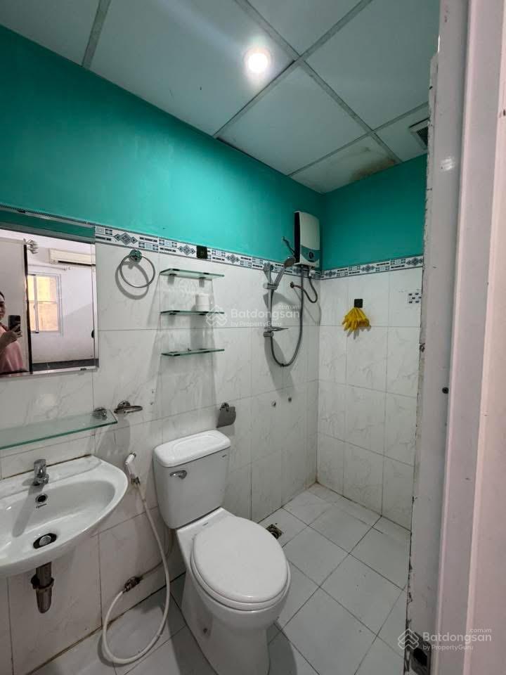 Bán căn hộ chung cư khang gia p14 gò vấp