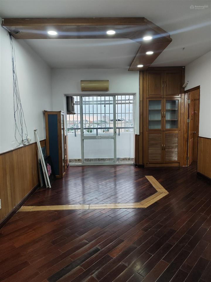 Bán căn hộ chung cư khang gia, p14, gò vấp