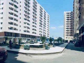 Bán căn hộ chung cư khang gia, p14, gò vấp