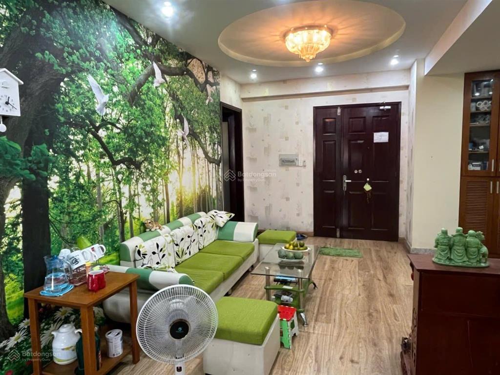 Bán căn hộ chung cư khang gia, p14, gò vấp