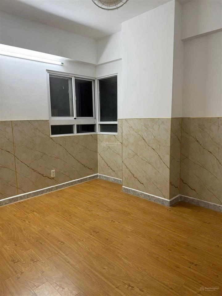 Bán căn hộ 3pn chung cư gia khang, gò vấp. nhà trống tiện setup vào ở ngay
