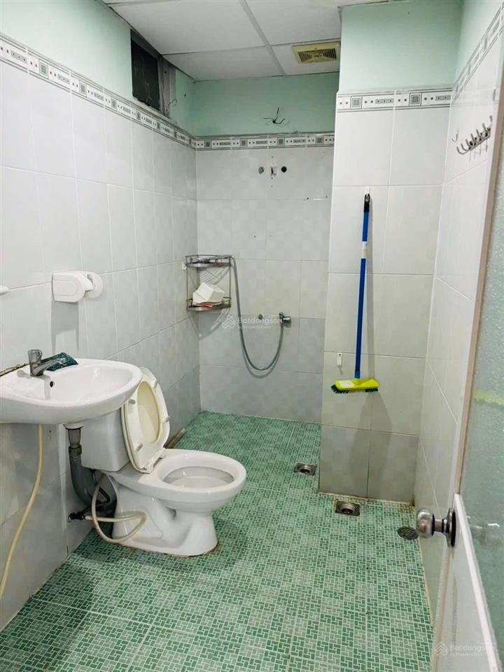 Bán căn hộ 3pn chung cư gia khang, gò vấp. nhà trống tiện setup vào ở ngay