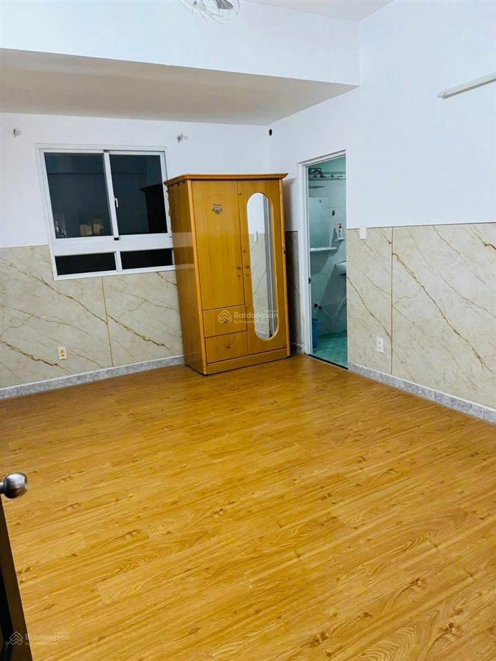 Bán căn hộ 3pn chung cư gia khang, gò vấp. nhà trống tiện setup vào ở ngay