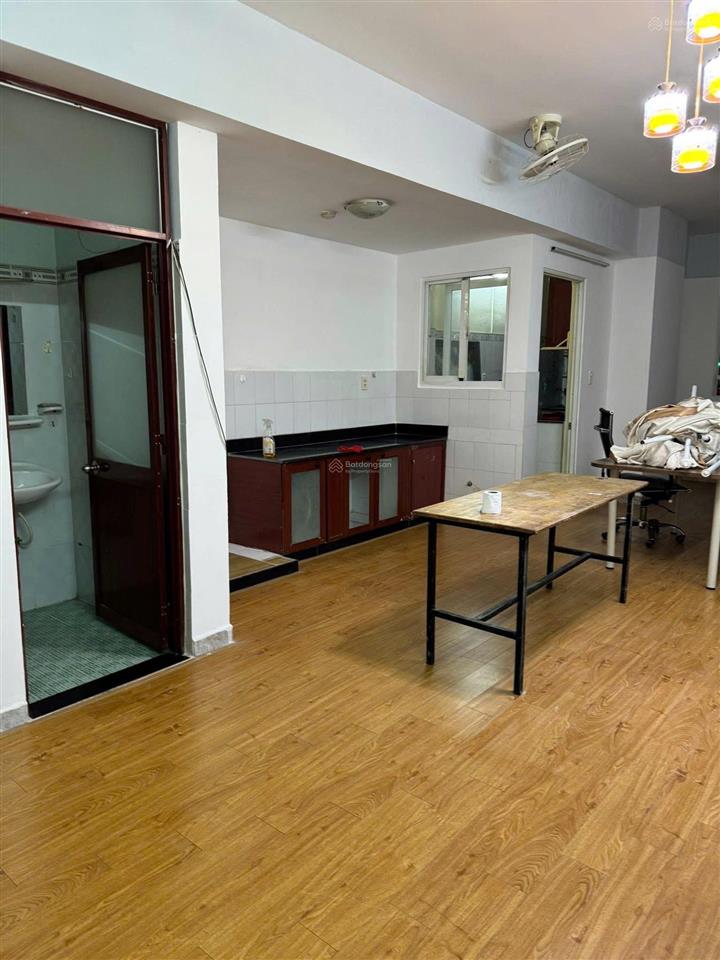 Bán căn hộ 3pn chung cư gia khang, gò vấp. nhà trống tiện setup vào ở ngay
