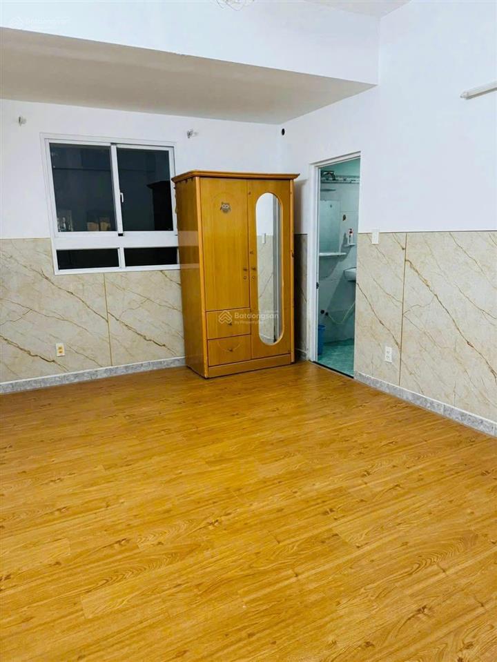 Bán căn hộ 3pn chung cư gia khang, gò vấp. nhà trống tiện setup vào ở ngay