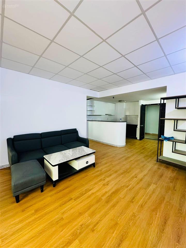 Bán căn hộ chung cư khang gia p14 gò vấp