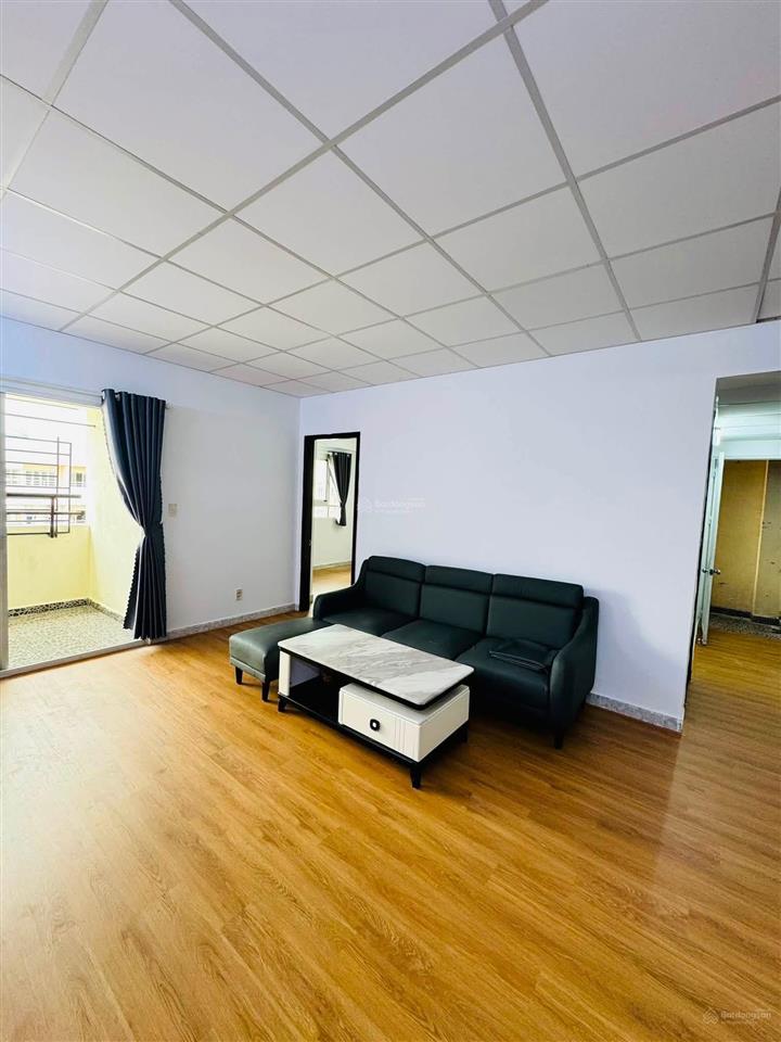 Bán căn hộ chung cư khang gia p14 gò vấp