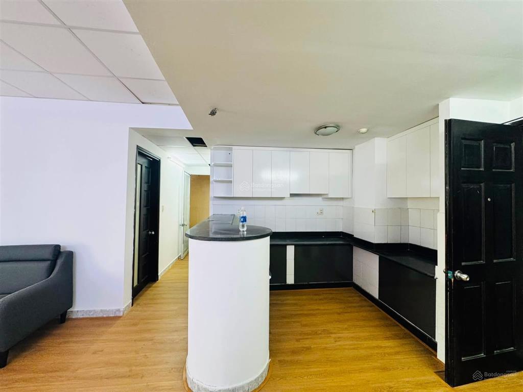 Bán căn hộ chung cư khang gia p14 gò vấp