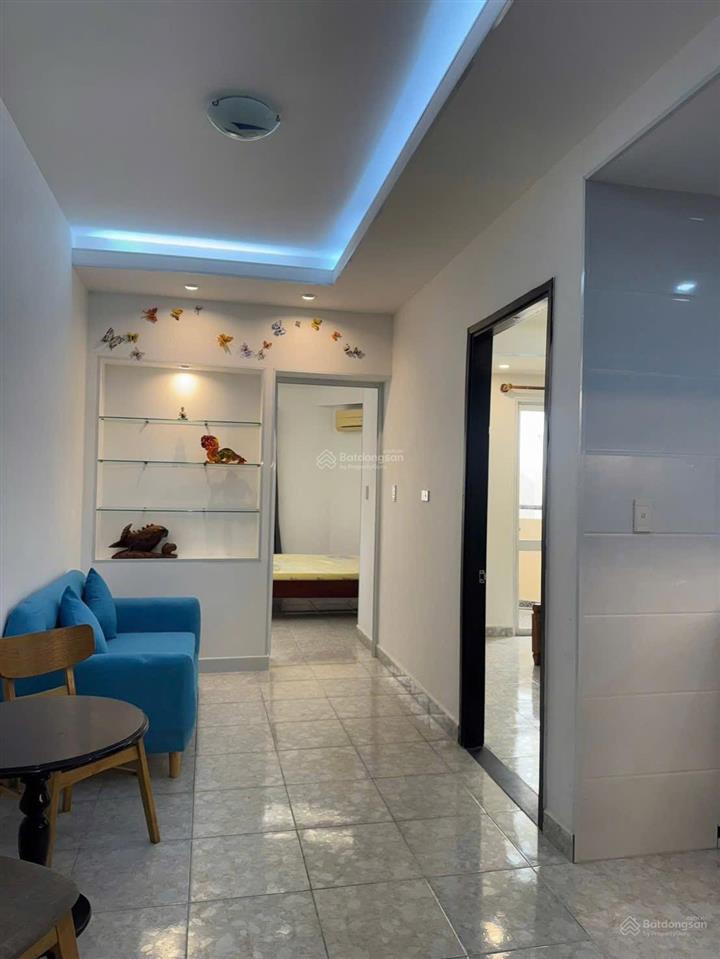Cho thuê căn hộ chung cư khang gia p14 gò vấp