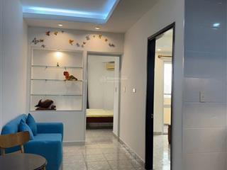Cho thuê căn hộ chung cư khang gia p14 gò vấp