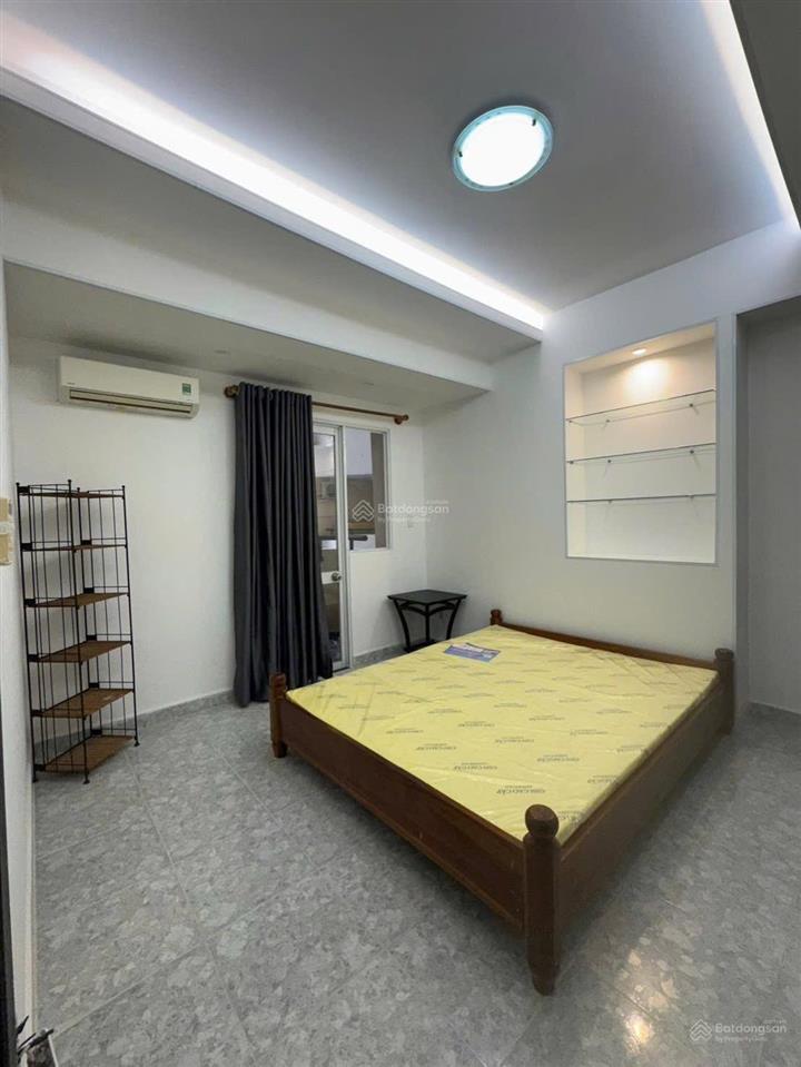 Cho thuê căn hộ chung cư khang gia p14 gò vấp