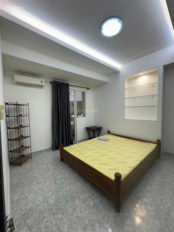 Cho thuê căn hộ chung cư khang gia p14 gò vấp