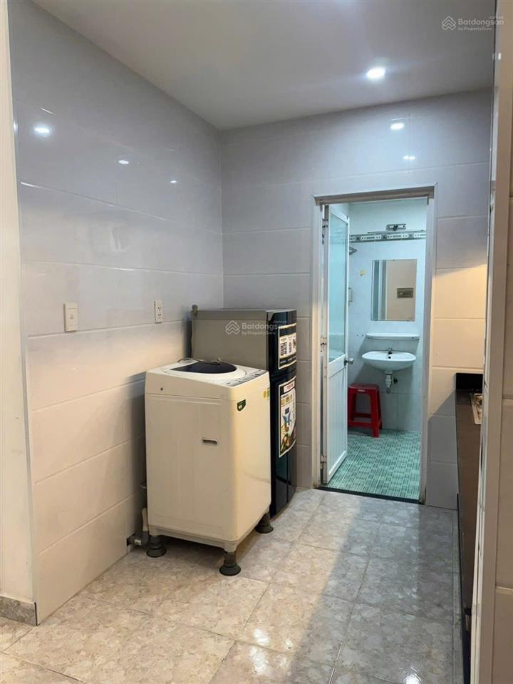 Cho thuê căn hộ chung cư khang gia p14 gò vấp