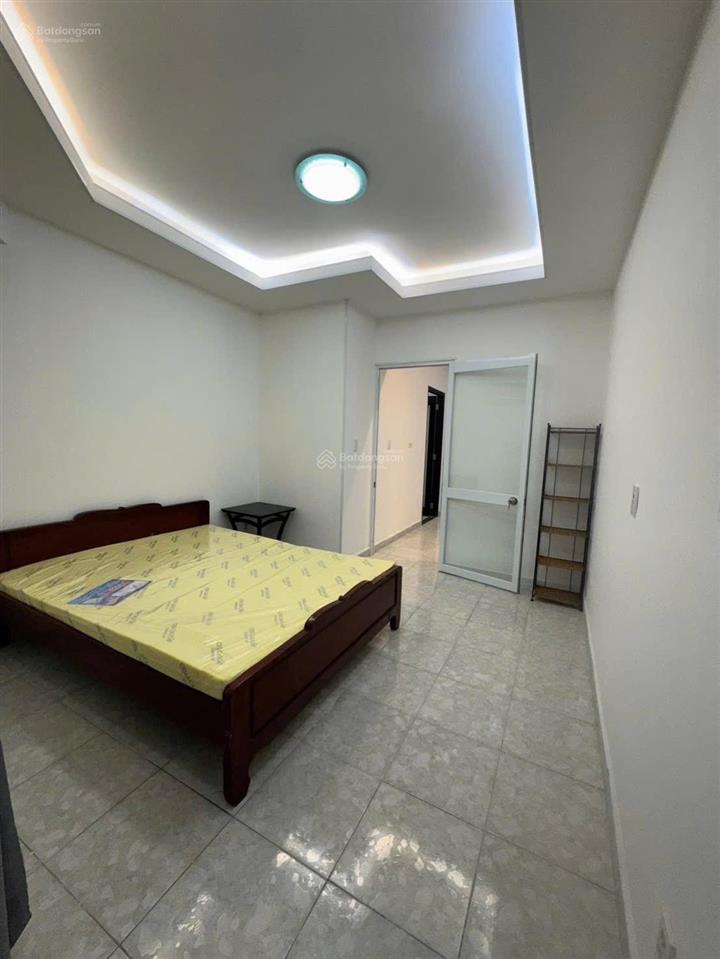 Cho thuê căn hộ chung cư khang gia p14 gò vấp